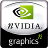 NVIDIA Logo
