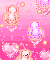 Love heart 654