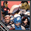 Avatar avengers