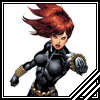 Avatar blackwidow 2