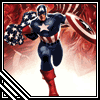 Avatar captainamerica