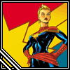 Avatar captainmarvel