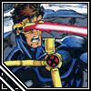 Avatar cyclops