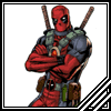 Avatar deadpool 2