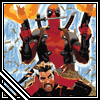 Avatar deadpooldrstrange