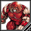 Avatar juggernaut