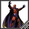 Avatar magneto