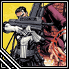 Avatar punisher