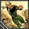 Avatar quicksilver