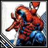 Avatar spiderman