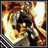 Avatar thor