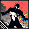 Avatar venom