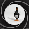 007 Feathers McGraw