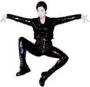 Trinitys High Kick