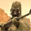 Tusken Raider