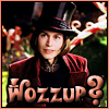Wozzup