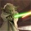 Yoda Dueling