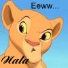Young Nala