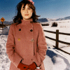 Zooey winterwear