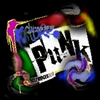 Punk thing