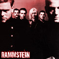 Red Tinted Band