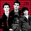 Retro Jonas