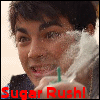 Sugar rush