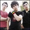 The Jonas Brothers