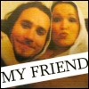 Tuomas and Tarja