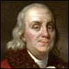 Benjamin Franklin