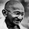 Gandhi
