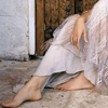 Legs of poverty