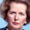 Margaret Thatcher