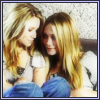 Mary Kate Ashley Olsen