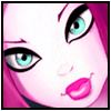 Pretty Pink Girl