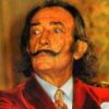 Salvador Dali