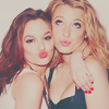 Two girls