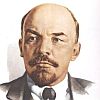 Vladimir Ilyich Lenin