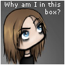 Why Am I In This Box