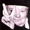 Winston Churchill