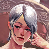 Manga girl 113