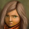 Manga girl 40