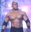 Bobby Lashley walks out