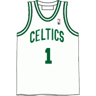 Boston Celtics Shirt