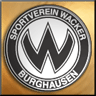Burghausen gold