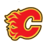 Calgary Flames Logo