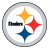 Pittsburgh Steelers 3