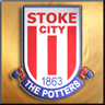 Stoke City Gold