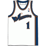 Washington Wizards Shirt