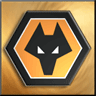 Wolverhampton Wanderers Gold